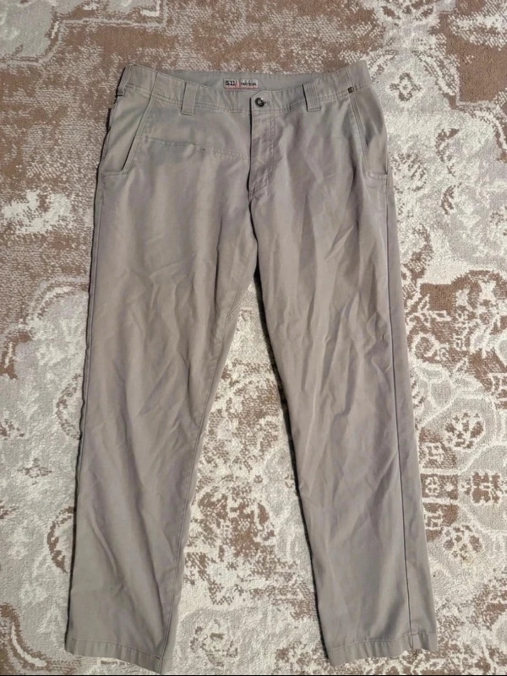 34 32 511 tactical pants